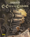 ECO DE LAS CIUDADES, EL (LAS CIUDADES OSCURAS)