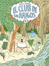 CLUB DE LOS AMIGOS 1, EL
