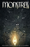 MONSTRESS Nº 5. HIJA DE LA GUERRA