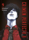 CRIMEN PERFECTO Nº 9