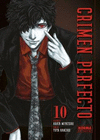 CRIMEN PERFECTO Nº 10