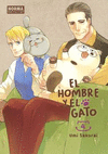 HOMBRE Y EL GATO Nº 4, EL