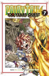 FAIRY TAIL 100 YEARS QUEST Nº 7
