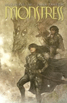 MONSTRESS 1 (EDICION LUJO)