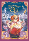 CUADERNO MAGICO DE ELFIE. LA ISLA CASI, EL