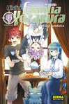 MISIÓN: FAMILIA YOZAKURA 4