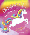 UNICORNIO Y LA CACA DE ARCOÍRIS, EL