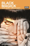 BLACK MAGICK Nº 3. LA ASCENSIÓN 1