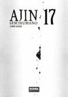 AJIN Nº 17. SEMIHUMANO