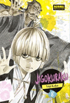 JIGOKURAKU Nº 8