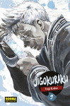 JIGOKURAKU Nº9