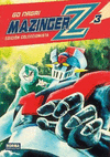 MAZINGER Z. ED. COLECCIONISTA 3