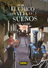 POR EL CHICO QUE VEIA EN SUEÑOS Nº 3