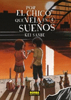 POR EL CHICO QUE VEIA EN SUEÑOS 4