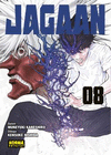 JAGAAN Nº 8