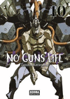 NO GUNS LIFE Nº 10