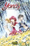 YONA PRINCESA DEL AMANECER. Nº 34