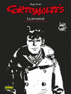 CORTO MALTES. LA JUVENTUD (EDICION BLANCO Y NEGRO)