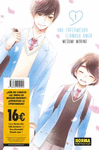 (PACK 2 VOLS.) BUENOS DÍAS, BELLA DURMIENTE Nº 1 / UNA ENFERMEDAD LLAMADA AMOR Nº 1