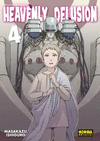 HEAVENLY DELUSION Nº 4