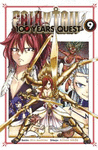 FAIRY TAIL 100 YEARS QUEST Nº 9