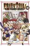 FAIRY TAIL 100 YEARS QUEST Nº 10