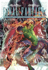 FINAL FANTASY LOST STRANGER Nº 7