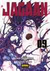 JAGAAN Nº 9