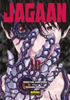 JAGAAN Nº 10