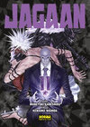 JAGAAN Nº 11