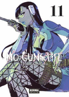 NO GUNS LIFE Nº 11