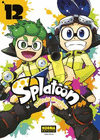 SPLATOON 12