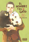 HOMBRE Y EL GATO 5, EL