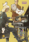 HOMBRE Y EL GATO Nº 7, EL