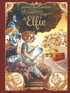 CUADERNO MAGICO DE ELFIE Nº 2. LA FÁBULA DE LAS CIGARRAS