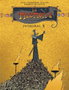 MAZMORRA. INTEGRAL 3, LA