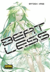 BEATLESS Nº 2 (SEGUNDA PARTE)