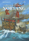 GRANDES BATALLAS NAVALES 13. NORYANG, LAS