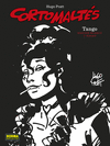 CORTO MALTÉS. TANGO (EDICIÓN BLANCO Y NEGRO)