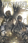 MONSTRESS Nº 6. LA PROMESA