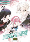 HINOWA GA CRUSH! Nº 6