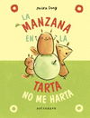 MANZANA EN LA TARTA NO ME HARTA, LA