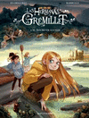 HERMANAS GRÉMILLET Nº 3, LAS. EL TESORO DE LUCILLE