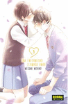 ENFERMEDAD LLAMADA AMOR Nº 5, UNA