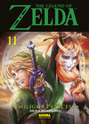 LEGEND OF ZELDA, THE. TWILIGHT PRINCESS Nº 11