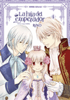 HIJA DEL EMPERADOR Nº 4, LA