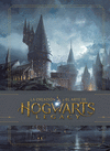 CREACIÓN Y EL ARTE DE HOGWARTS LEGACY, LA