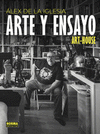 ARTE Y ENSAYO. ART-HOUSE