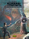 JUVENTUD DE THORGAL 9. LAS LAGRIMAS DE HEL, LA