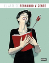 ARTE DE FERNANDO VICENTE, EL